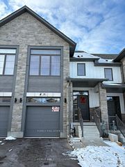 36 Queensbrook Crescent, Cambridge, ON N1S 0E5
