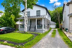 324 Duncairn Avenue, Westboro - Hampton Park, ON K1Z 7G9