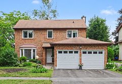 432 Pickford Drive, Kanata, ON K2L 3R4