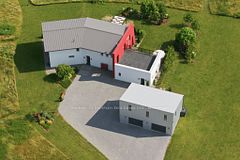 275 Stinson Block Road, Prince Edward County, ON K0K 1T0