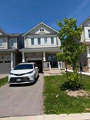 8761 Sourgum Avenue, Niagara Falls, ON L2H 3S3