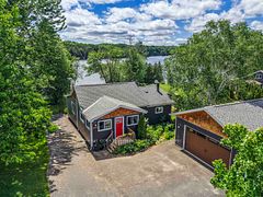 702 Highway 124 N/A, McKellar, ON P0G 1C0