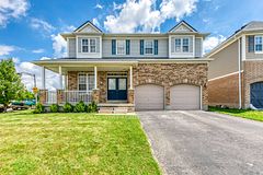 1 Avedisian Street, Brantford, ON N3T 0A5
