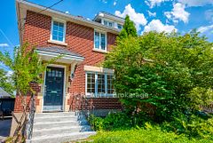413 Holland Avenue, Dows Lake - Civic Hospital and Area, ON K1Y 0Z3