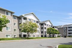 316 Lorry Greenberg Drive 302, Hunt Club - South Keys and Area, ON K1T 2P4