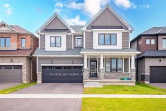 91 Monteith Drive, Brantford, ON N3T 0V8