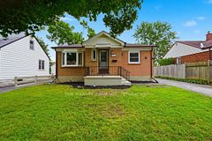 85 Stevenson Avenue, London East, ON N5W 1Y6