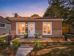 137 Francis Street, Cambridge, ON N1S 2A2