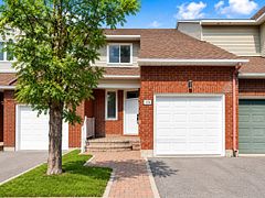 116 HALLEY Street, Barrhaven, ON K2J 3R9