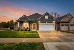 241 Wilson Avenue, Tillsonburg, ON N4G 0H4