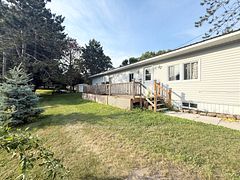 43 Davis Drive, Parry Sound Remote Area, ON P0H 1Y0