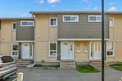 1505 Ballard Court 3, Cyrville - Carson Grove - Pineview, ON K1B 4Z1
