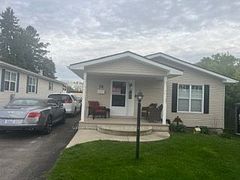 14 25 Thames Road, St. Marys, ON N4X 1G1