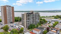 370 Dominion Avenue 1102, Carlingwood - Westboro and Area, ON K2A 3X4