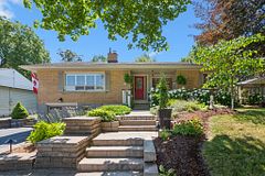 25 Bennett Avenue, Guelph, ON N1E 2C6