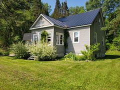 319 Ontario Street, Burk's Falls, ON P0A 1C0
