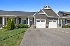 16 Huntley Avenue, Tillsonburg, ON N4G 0J3