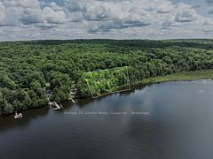 0 Kashagawigamog Lake Road, Minden Hills, ON K0M 2K0