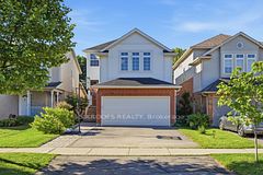414 Havendale Crescent, Waterloo, ON N2T 2T3