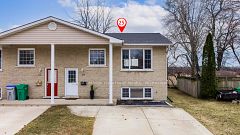 25 Lee Crescent, Goderich, ON N7A 4L3
