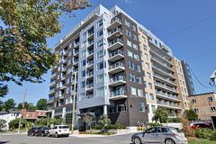 7 Marquette Avenue 213, Vanier and Kingsview Park, ON K1L 8A7