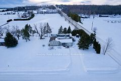 357190 The Blue Mountain Meaford Townline, Meaford, ON N0H 2P0
