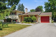 708 Headley Drive, London North, ON N6H 3V6