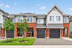 357 Barrett Farm Drive, Blossom Park - Airport and Area, ON K1T 0Y6