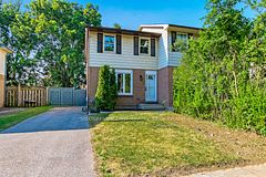 39 INVERARY Road, London North, ON N6G 3L5