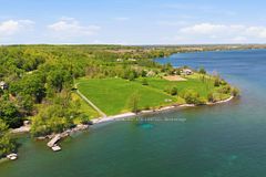 4176 County Road 8 N/A, Prince Edward County, ON K0K 2T0