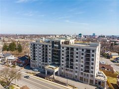 5698 Main Street 508, Niagara Falls, ON L2G 5Z4