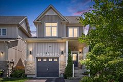 29 Goodall Court, Centre Wellington, ON N1M 0C8
