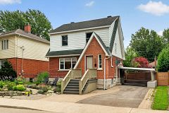 20 Belgrave Road, Glebe - Ottawa East and Area, ON K1S 0M1