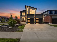 1648 Chelton Court, London South, ON N6M 0H6