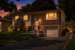 1077 Danita Boulevard, Peterborough, ON K9J 7K7
