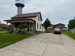 35 Ellen Street, South Bruce, ON N0G 2J0