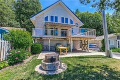 73614 Drysdale Beach Road, Bluewater, ON N0M 2T0