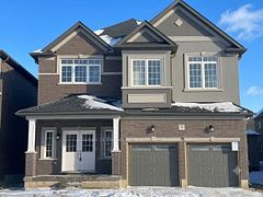9 Arding Circle, Brant, ON N3L 0P9