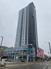 60 Frederick Street 2905, Kitchener, ON N2H 0C7