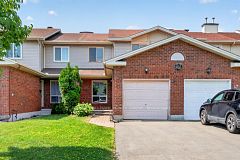 49 Newport Crescent, Hunt Club - South Keys and Area, ON K1T 3M2