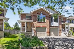 58 Boulder Way, Barrhaven, ON K2J 4R6
