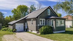 827 HIGHWAY 21 N/A, Huron-Kinloss, ON N2Z 2X3