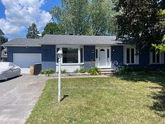 9 Leetom Crescent, Barrhaven, ON K2J 1E3