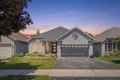 40 Maich Crescent, Brantford, ON N3T 6P1