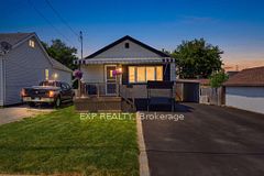 735 Dunn Avenue, Hamilton, ON L8H 6M7