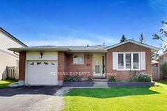 331 Newbury Drive, Kitchener, ON N2N 3A3