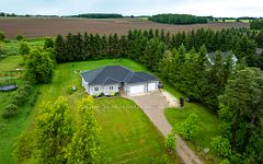 706183 County Rd 21 Road, Mulmur, ON L9V 0W4