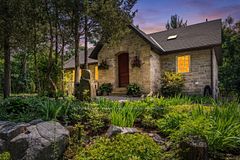 369 Old River Road, Front of Yonge, ON K0E 1R0