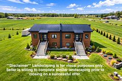 4326 County Rd 6 N/A, Stone Mills, ON K0K 3N0