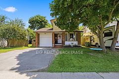 729 Allum Avenue, Kingston, ON K7M 7A3